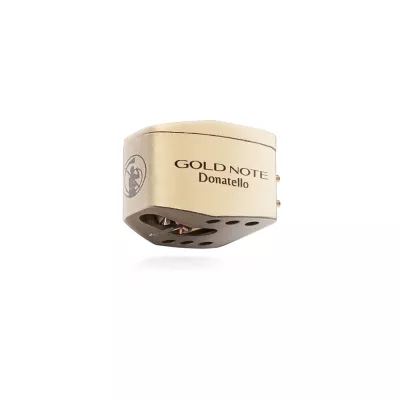 Gold Note Cellule Donatello